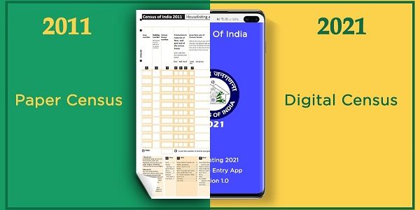 Census in India - Everything You Need to Know
