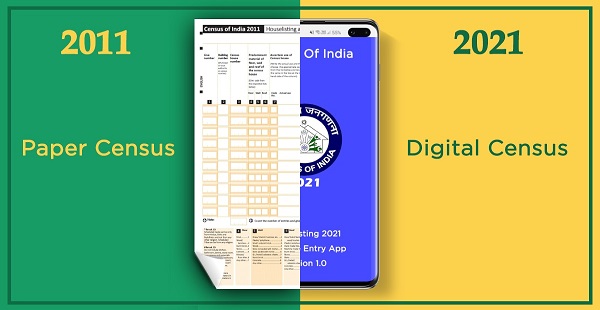 Census in India - Everything You Need to Know