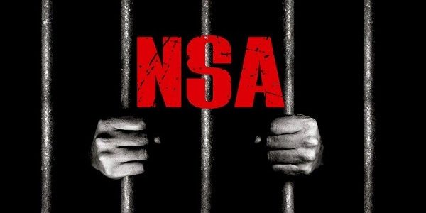 National Security Act (NSA), 1980 - Why is it Criticised?
