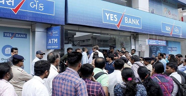 Yes Bank Crisis - Causes, Consequences & Measures