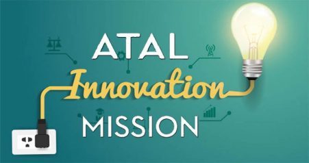 ATAL INNOVATION MISSION UPSC