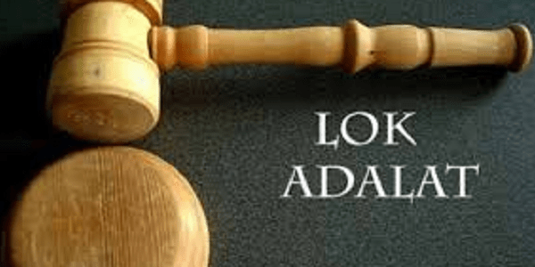 Lok Adalat upsc