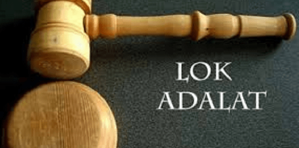 Lok Adalat upsc