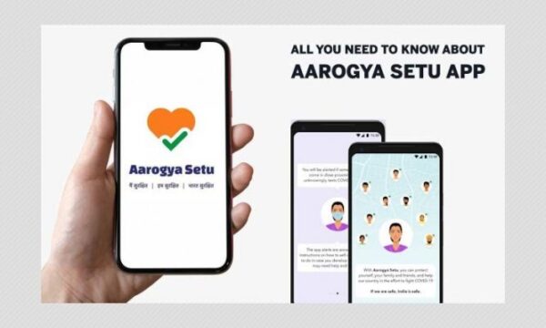 Aarogya Setu App - Objectives, Working, Concerns
