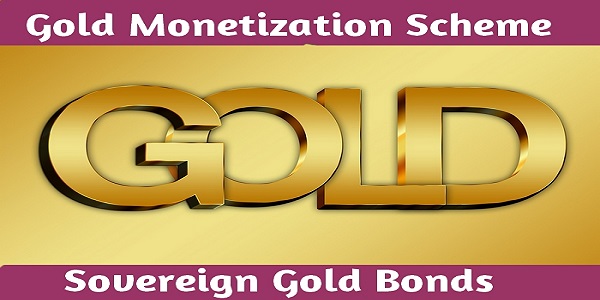 Gold Monetization Scheme & Sovereign Gold Bond Scheme - Success or Failure?