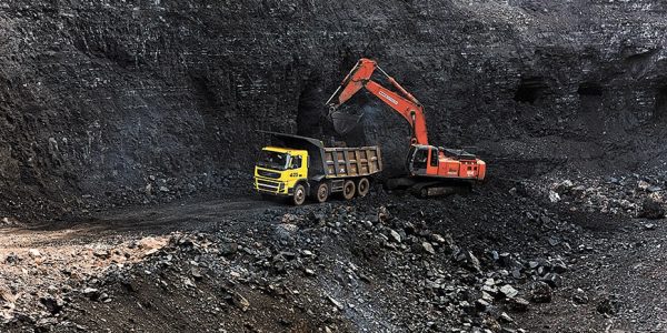 The Mines and Minerals Act and District Mineral Foundation