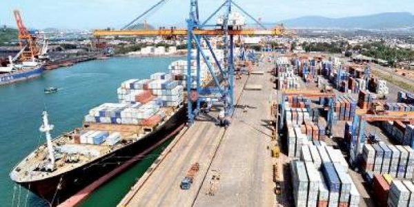 Major Ports Authorities Bill, 2020: salient features, issues, advantages
