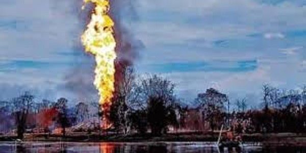 Assam Blowout - Causes, Consequences, Way Ahead