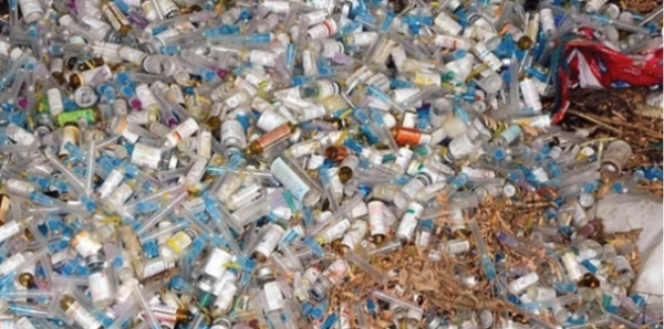 Bio-Medical Waste Management in India
