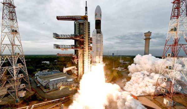 Opening Up of India's Space Sector: Opportunities, challenges