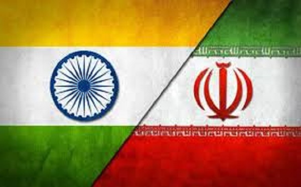 India-Iran relations upsc essay notes mindmap