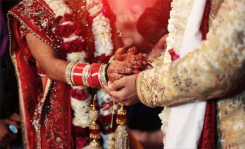 minimum age of marriage upsc