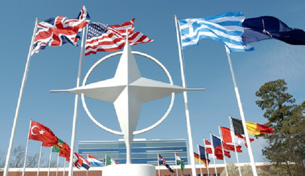North Atlantic Treaty Organisation (NATO) - Issues, Challenges, Way Ahead