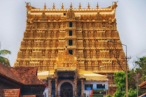 Padmanabha Swamy Temple Verdict: overview