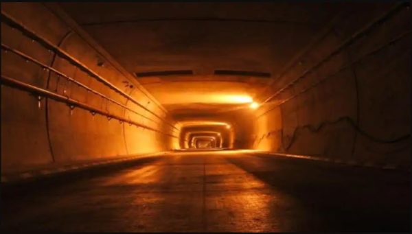 Atal Tunnel - Features and Strategic Significance