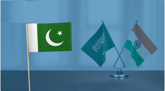 Featured image of Pakistan - Saudi Arabia ties and implications on India