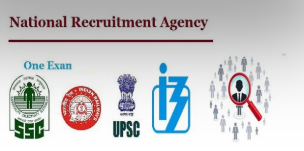 Featured Image of National Recruitment Agency UPSC