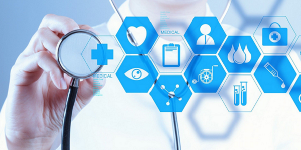 National Digital Health Mission