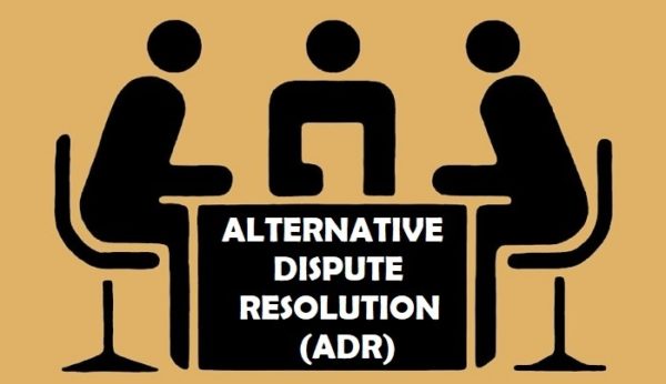 Alternative dispute resolution in India