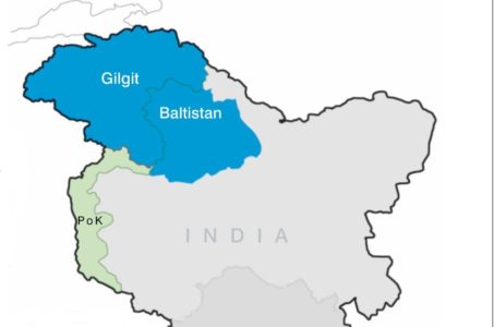 Gilgit-Baltistan