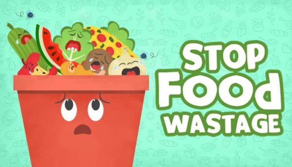 Food Wastage in India - An Alarming Rise