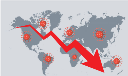 Featured Image of Impact of COVID-19 on Tourism and Hospitality Sector