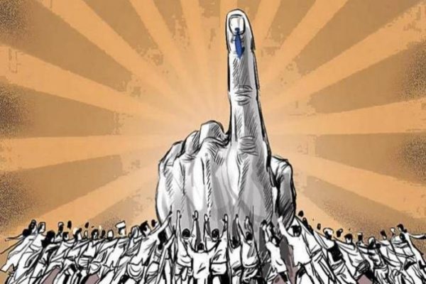 Right to Recall, Reject and Negative Voting: The Much-Needed Electoral Reforms in India