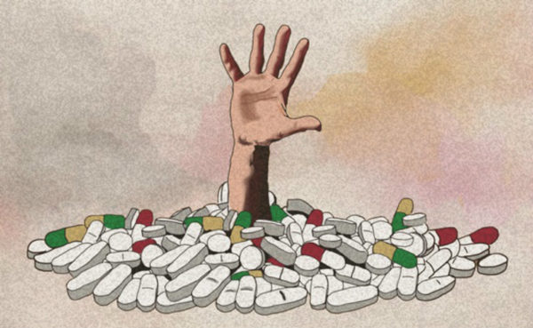Drug Abuse in India - Everything You Need to Know