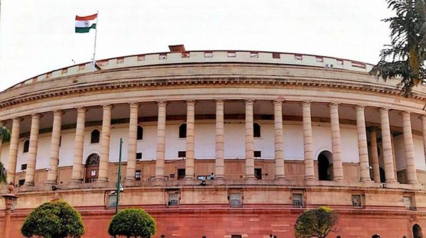 Parliamentary oversight in India