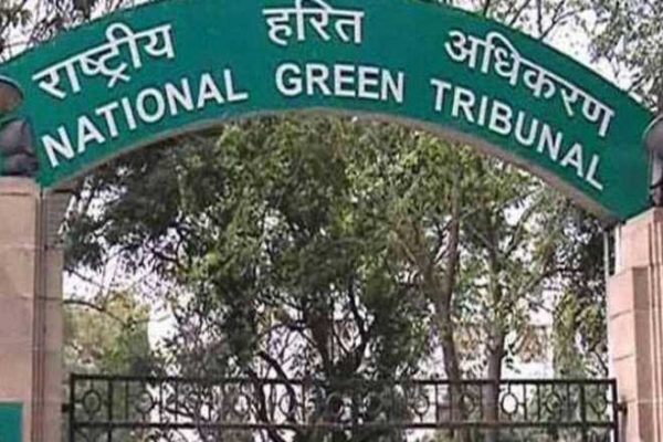 National Green Tribunal: Journey of a decade, Issues, Way Forward