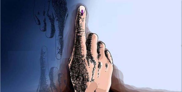 Feature Image of Common Electoral Roll in India