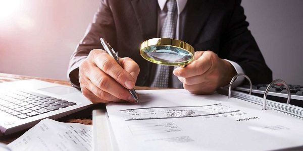 forensic audit upsc essay notes mindmap