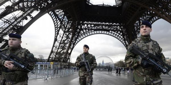Terrorism in France - All You Need to Know