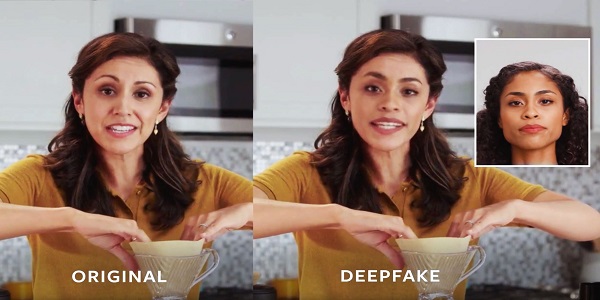 deepfake upsc