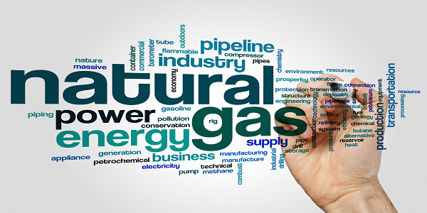 natural gas economy upsc