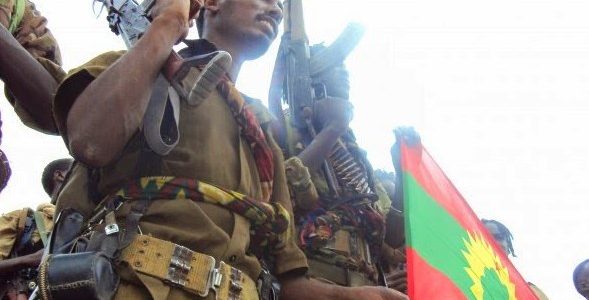 Ethiopian Crisis - All You Need to Know
