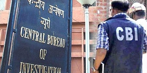 CBI upsc essay notes mindmap