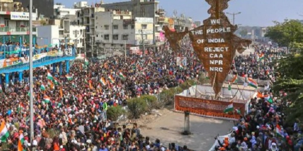 Right to Protest: SC Verdict, Challenges