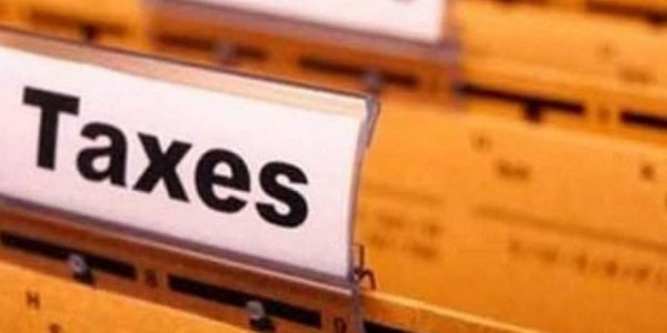 retrospective taxation in india upsc essay notes mindmap