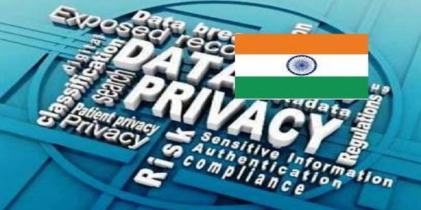 data protection regime in India