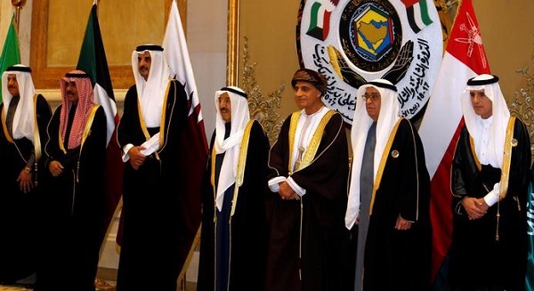 Gulf Cooperation Council - Qatar Crisis and its Resolution