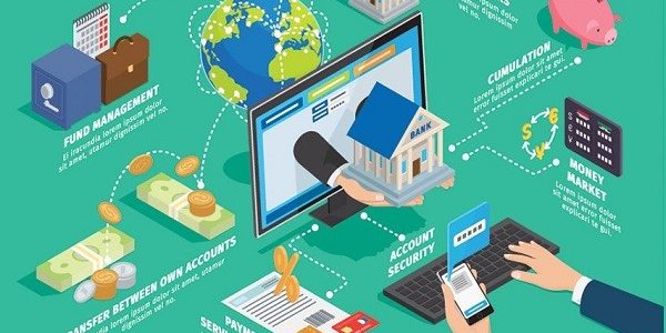 Digital Banking During Pandemic - All You Need to Know