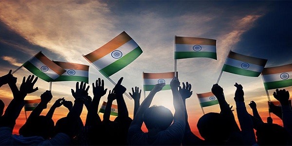 democracy in india upsc