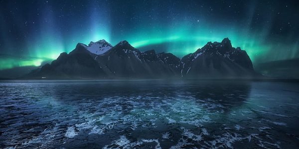 India and the Arctic UPSC Essay Notes Mindmap