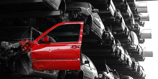 Draft Vehicle Scrappage Policy- Features, Challenges & Way Forward