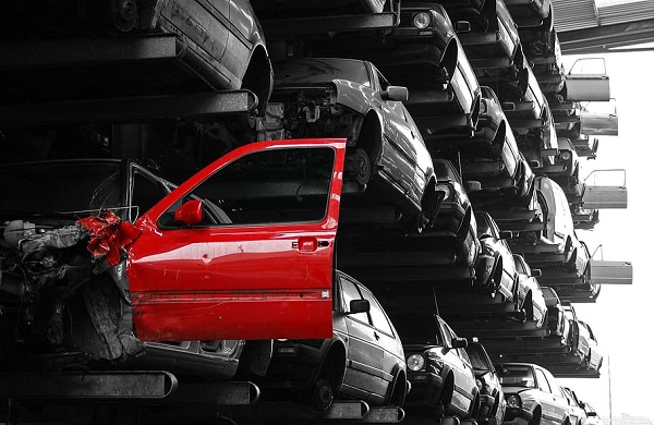 Draft Vehicle Scrappage Policy- Features, Challenges & Way Forward