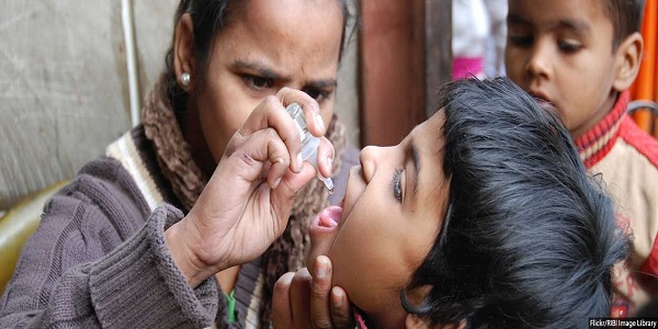 India's Immunisation Program - History, Schemes, Challenges and Recommendations