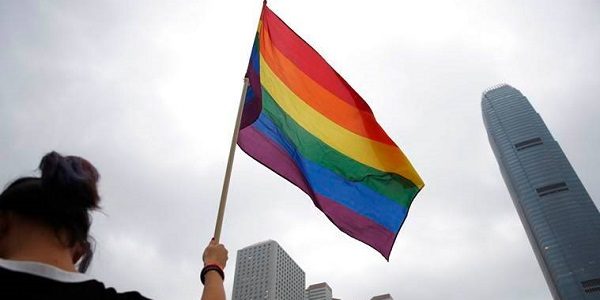 Conversion Therapy