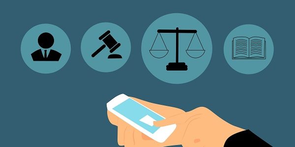 Digital Justice Delivery
