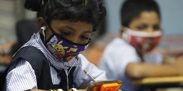 Reopening of Schools